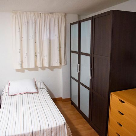 Casa Armonia Villa Cenes De La Vega Eksteriør bilde
