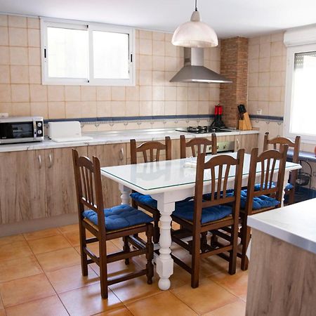 Casa Armonia Villa Cenes De La Vega Eksteriør bilde
