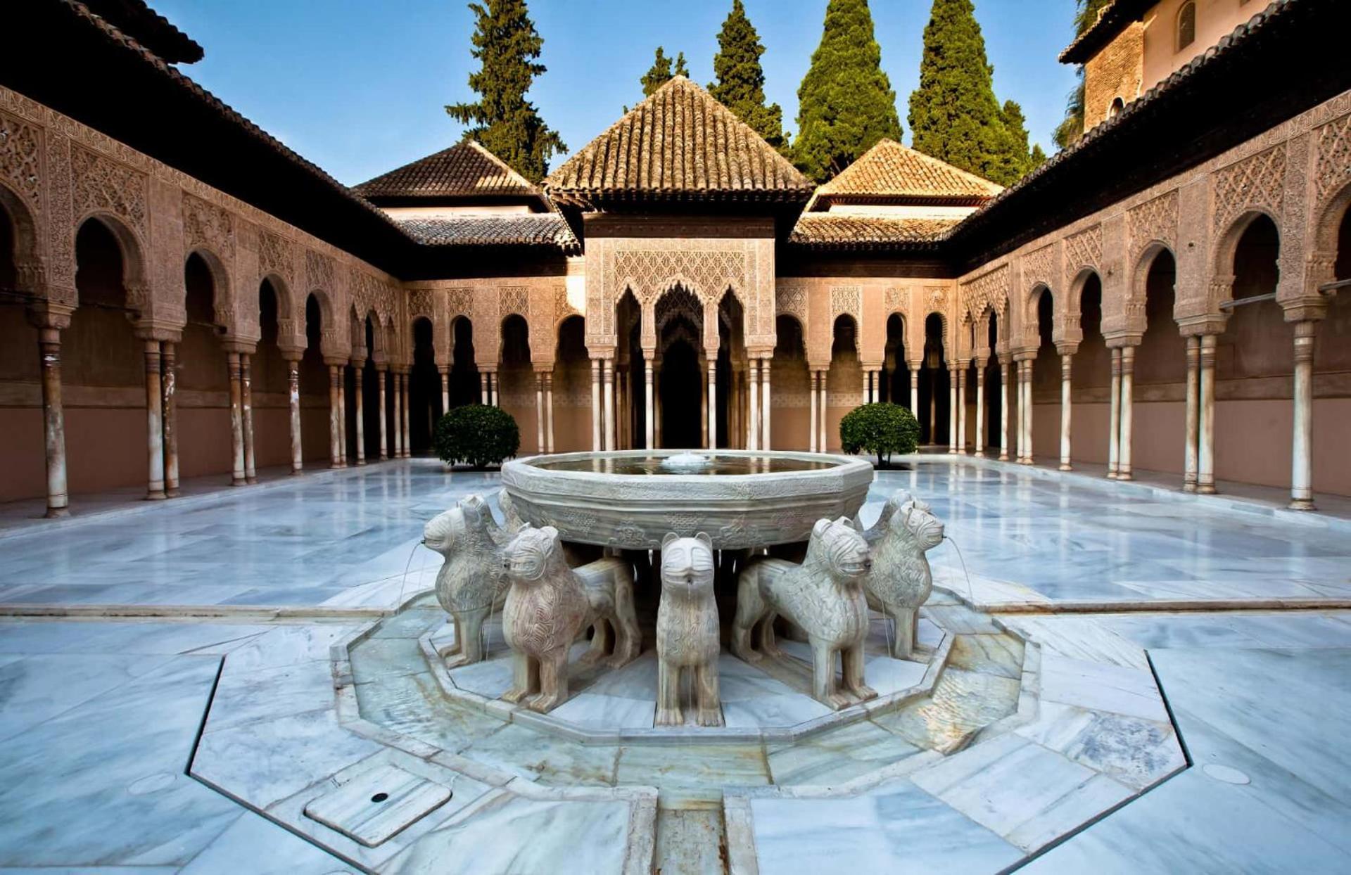 Casa Armonia Villa Cenes De La Vega Eksteriør bilde