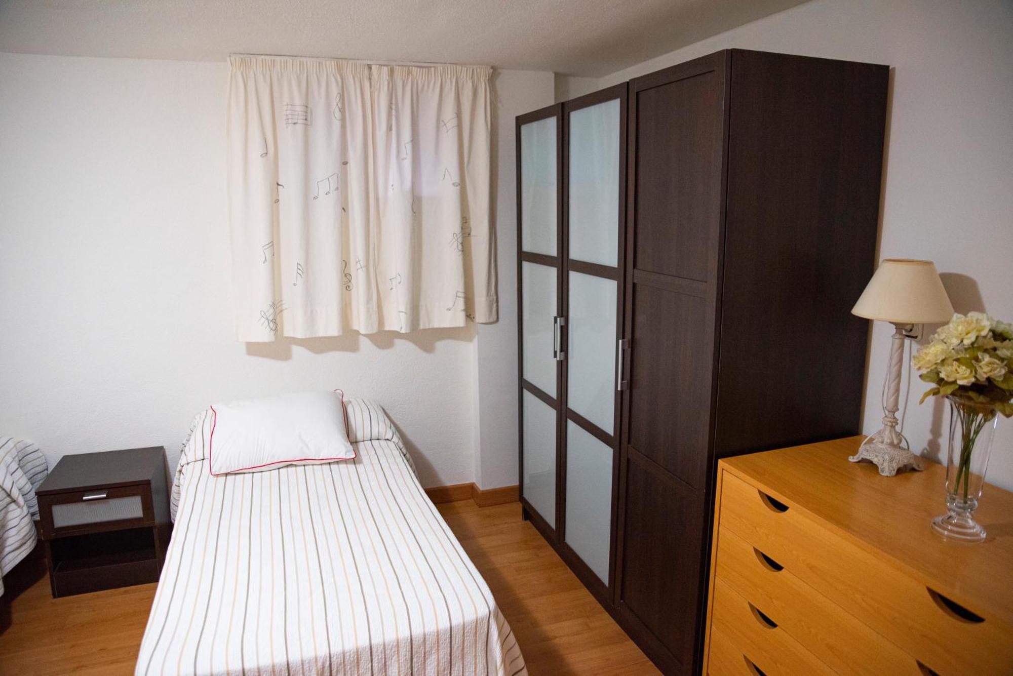 Casa Armonia Villa Cenes De La Vega Eksteriør bilde
