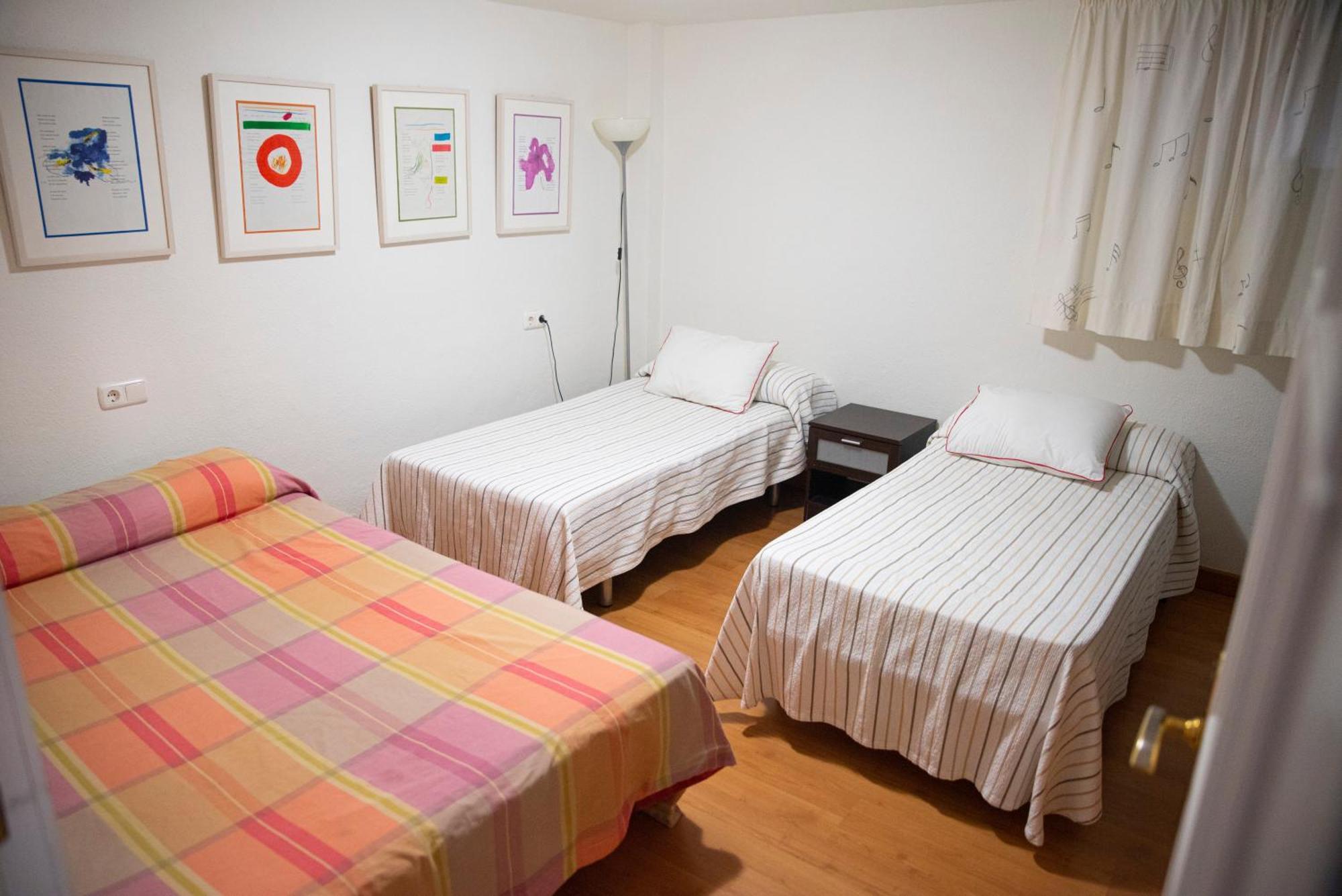 Casa Armonia Villa Cenes De La Vega Eksteriør bilde