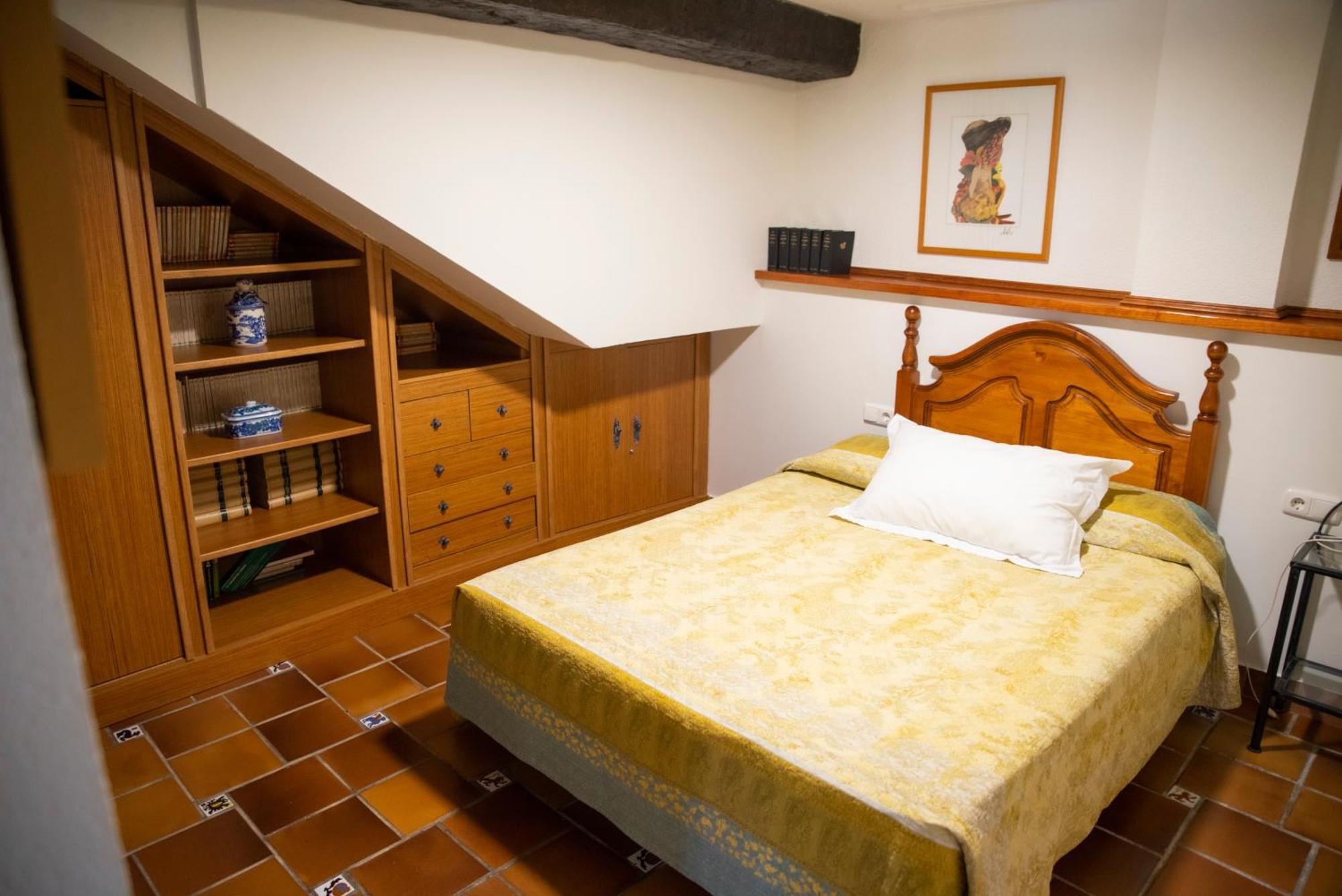 Casa Armonia Villa Cenes De La Vega Eksteriør bilde