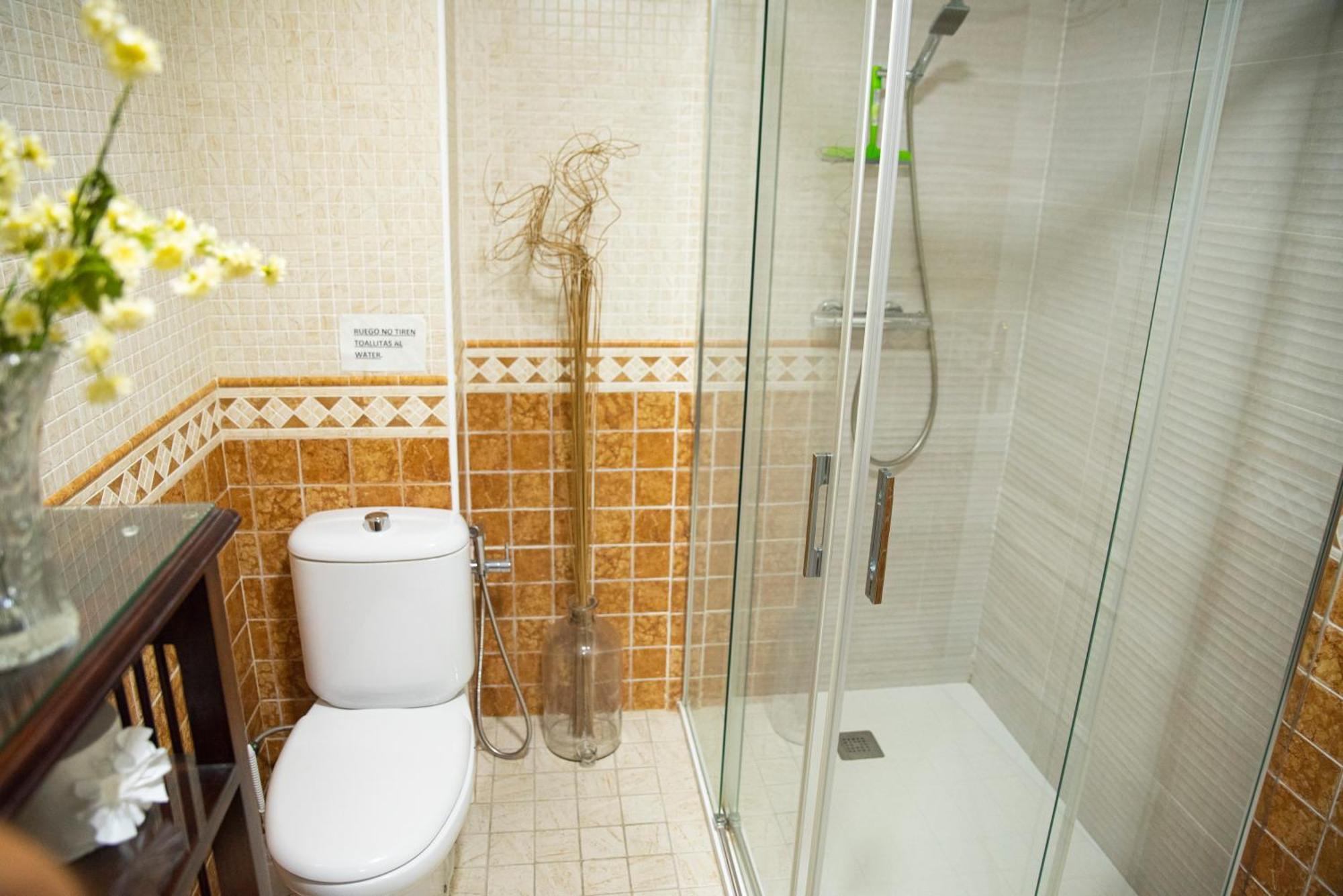Casa Armonia Villa Cenes De La Vega Eksteriør bilde